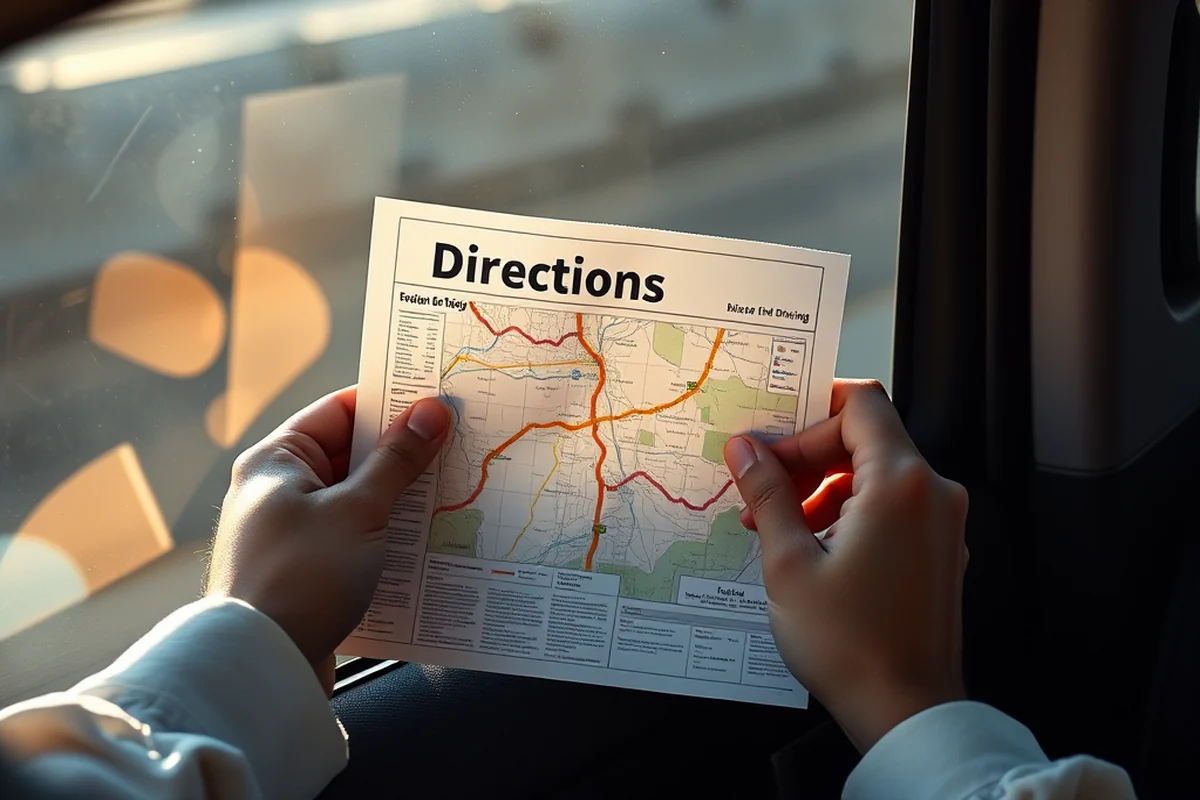 directions for driving mapquest β Directions For Driving Mapquest (step by step)