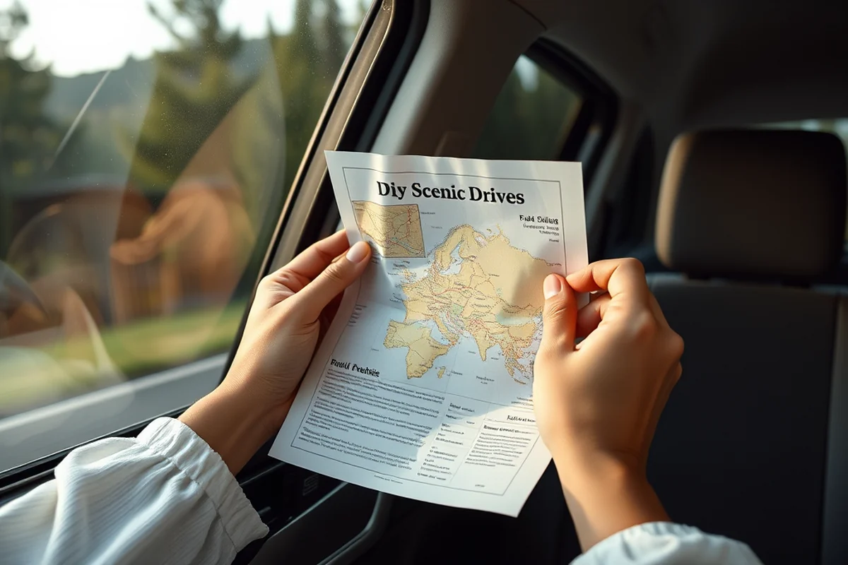 diy scenic drives food β Diy Scenic Drives Food (step by step)
