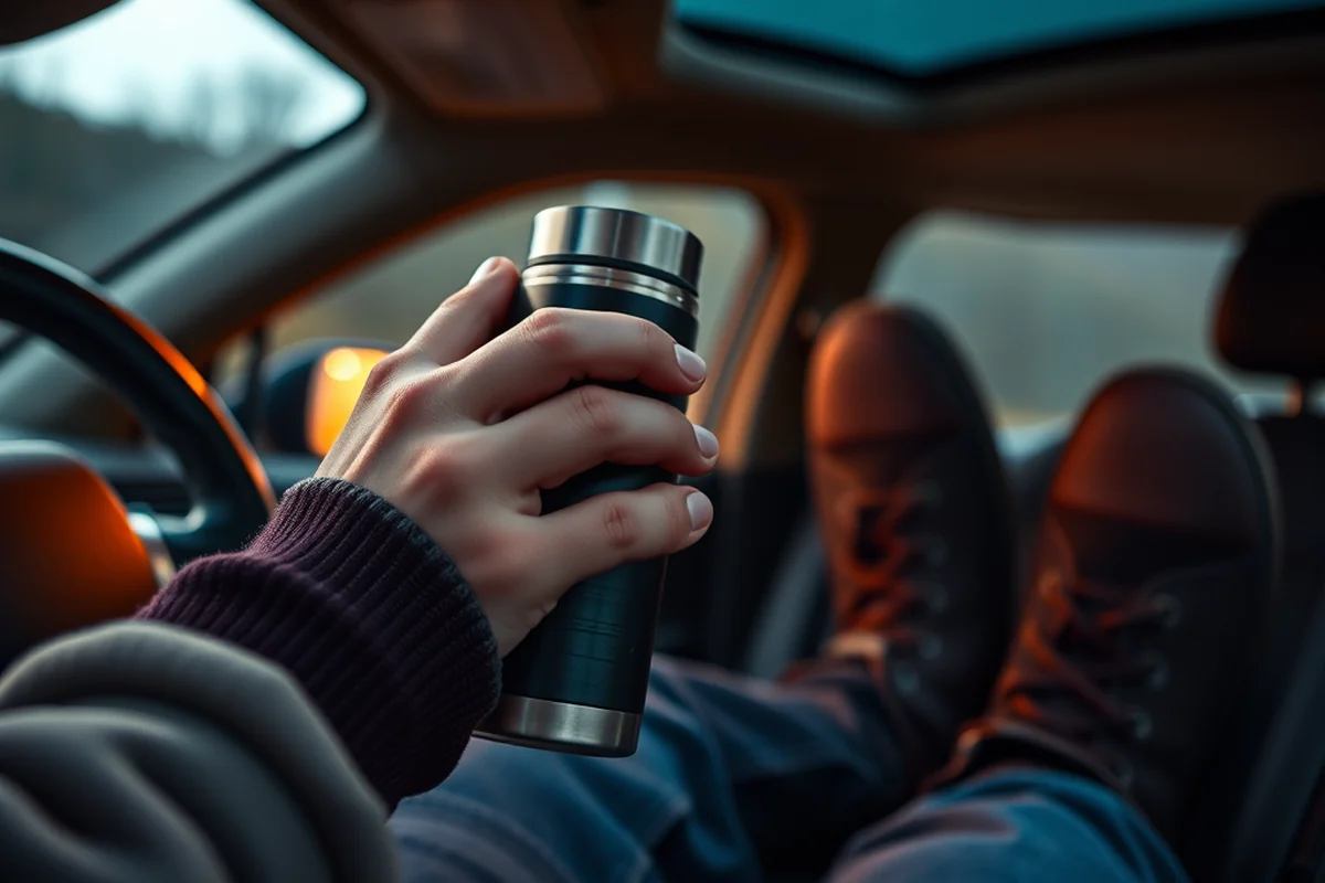 driving directions for car — Driving Directions For Car (step by step)