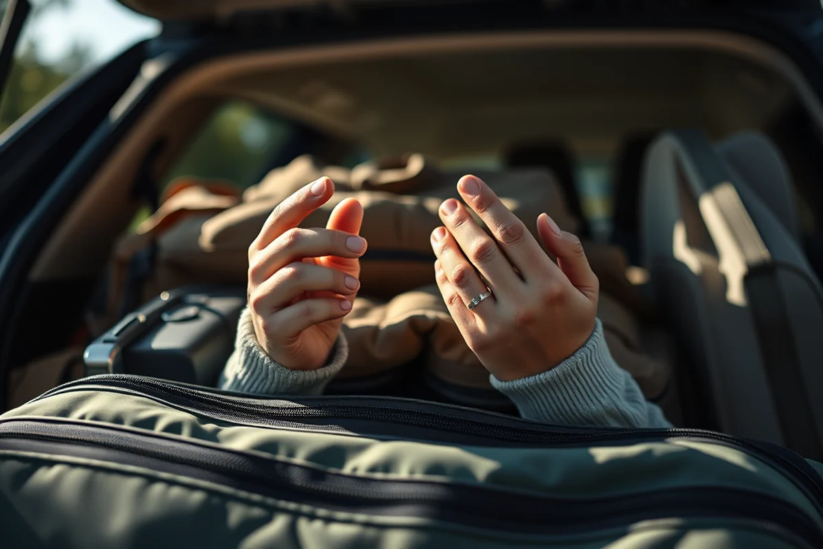 driving directions from one place to another — Driving Directions From One Place To Another (step by step)