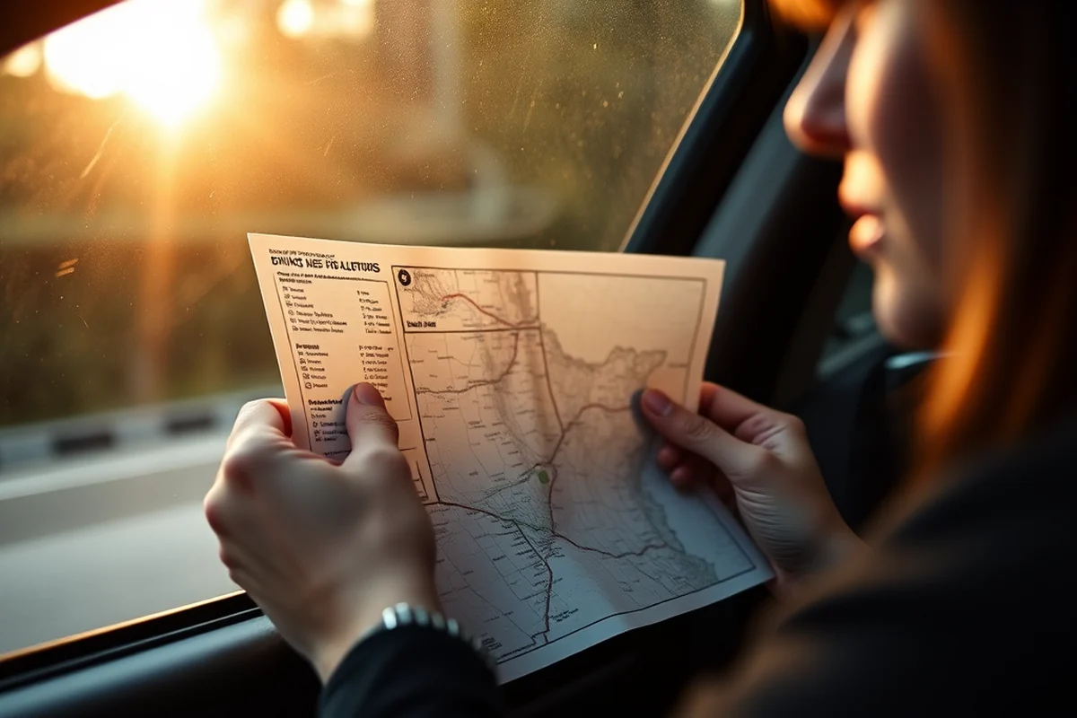 driving lessons for beginners — Driving Lessons For Beginners (step by step)