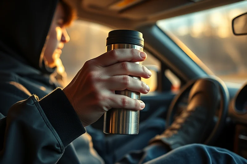 easy scenic drives stops — Easy Scenic Drives Stops (step by step)