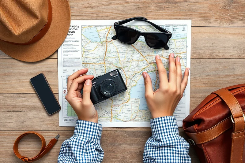 easy scenic drives stops — Easy Scenic Drives Stops (the finished result)
