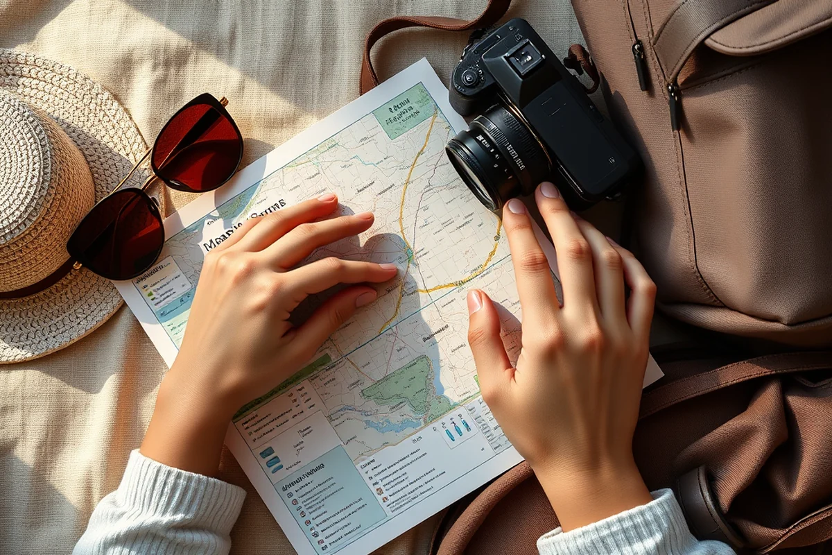 find driving directions between two addresses โ Find Driving Directions Between Two Addresses (the finished result)