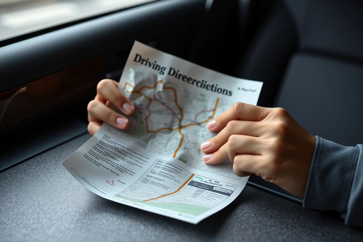 how to get driving directions on mapquest â How To Get Driving Directions On Mapquest (step by step)