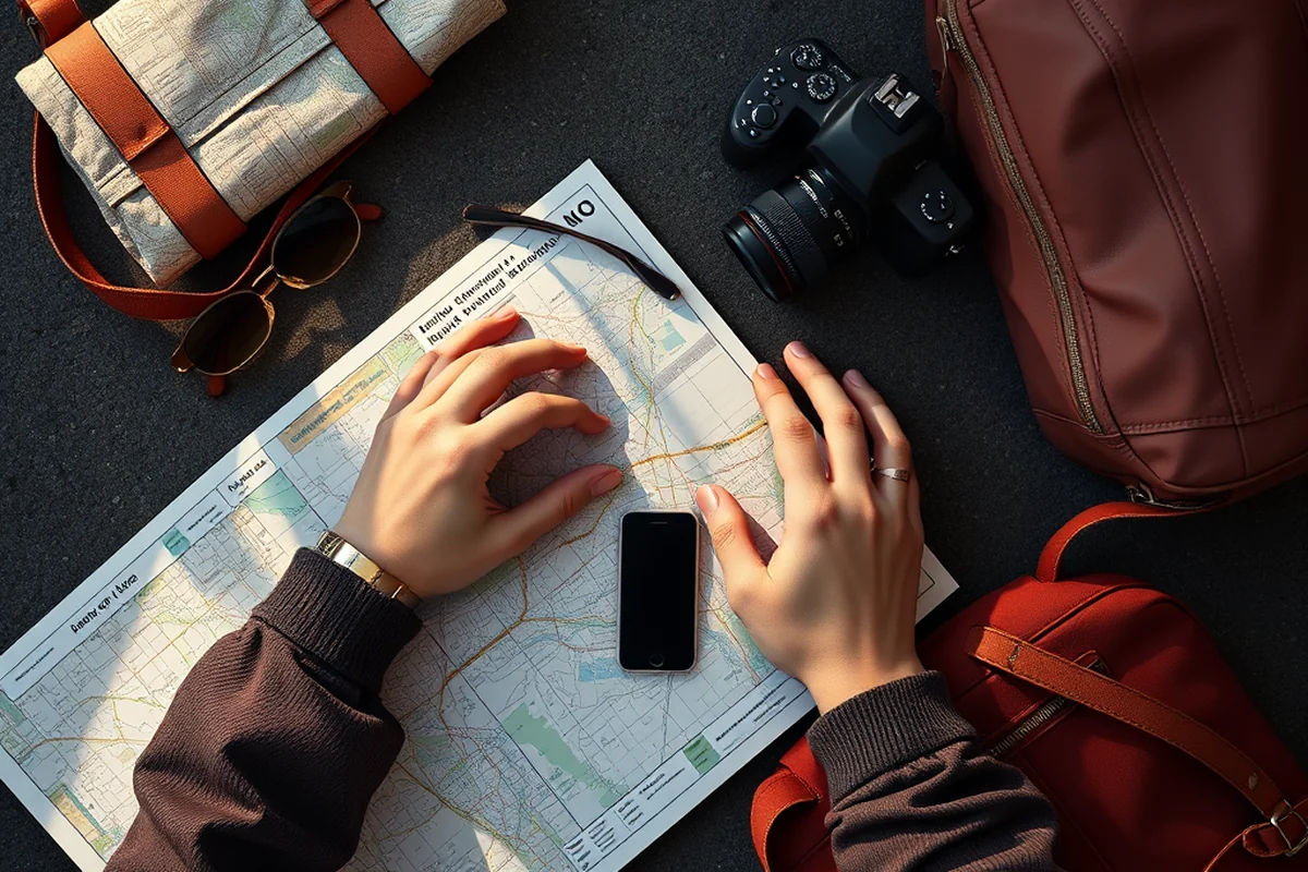 how to get driving directions on mapquest â How To Get Driving Directions On Mapquest (the finished result)