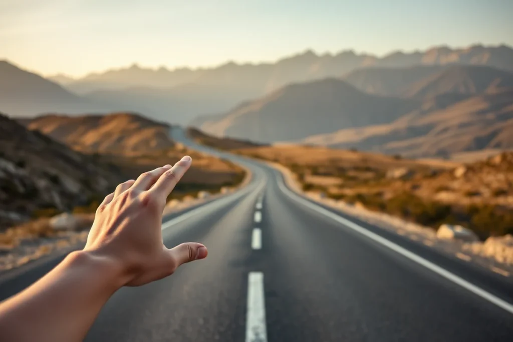 How To Scenic Drives With