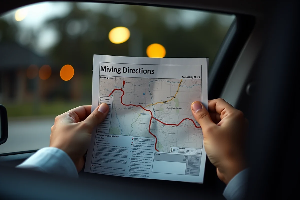 mapquest driving directions between two points — Mapquest Driving Directions Between Two Points (step by step)