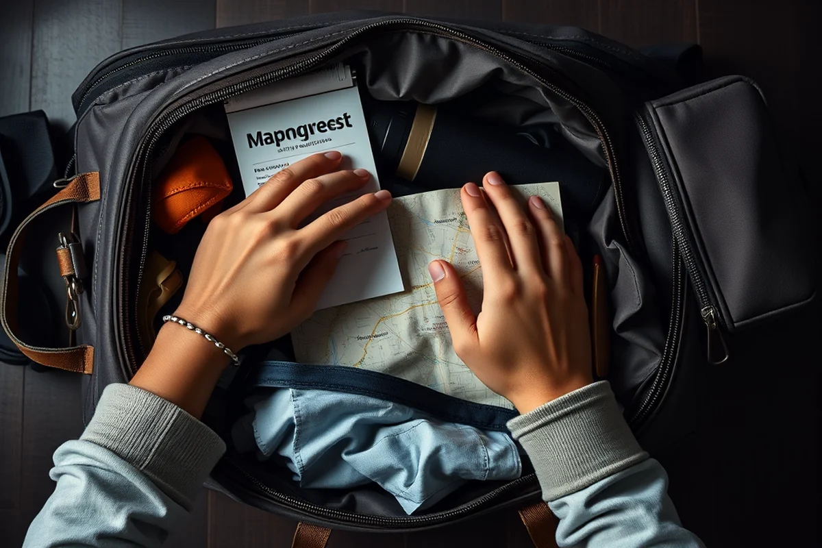 mapquest driving directions free — Mapquest Driving Directions Free (the finished result)