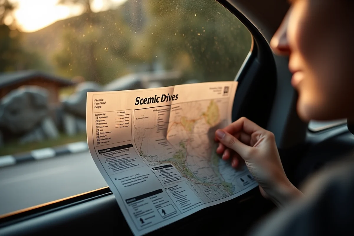 scenic drives food examples β Scenic Drives Food Examples (step by step)