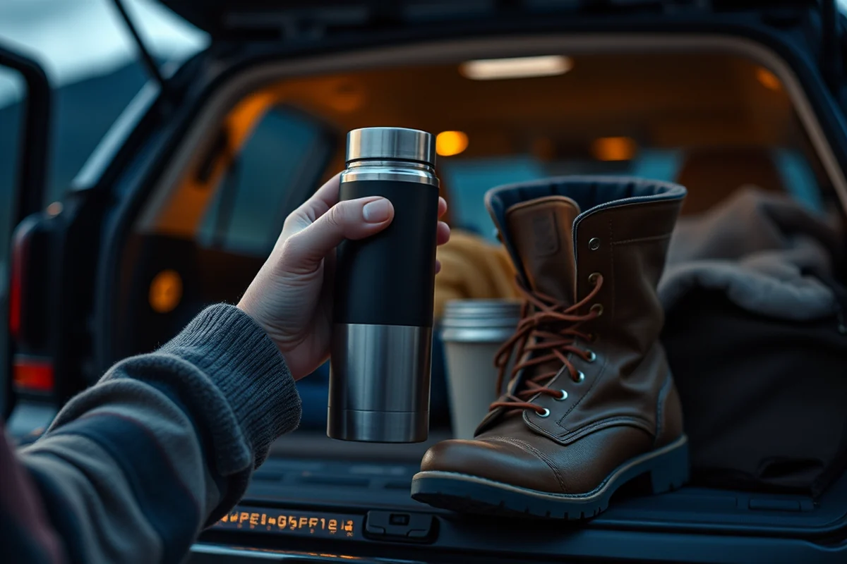 scenic drives food stops checklist — Scenic Drives Food Stops Checklist (step by step)