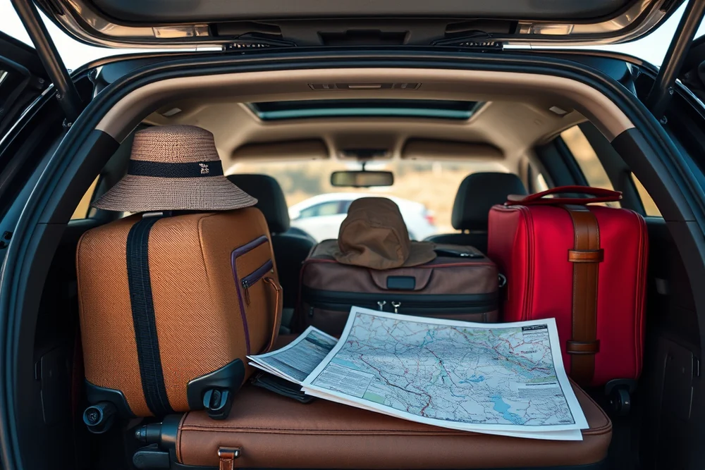 scenic drives in california — Scenic Drives In California (step by step)