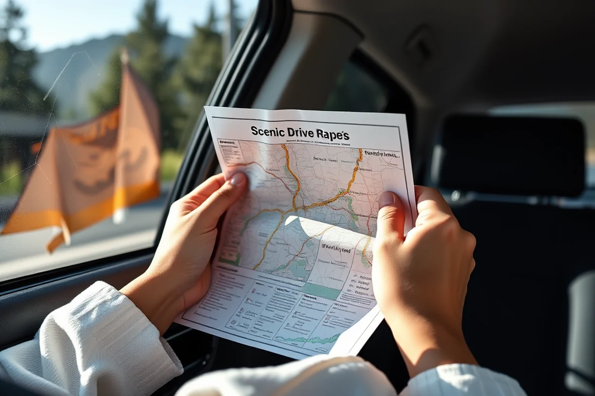 scenic drives kids mistakes to avoid — Scenic Drives Kids Mistakes To Avoid (step by step)