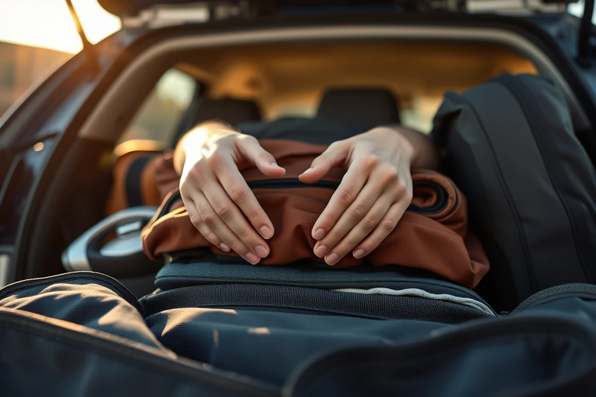 scenic drives packing on a budget — Scenic Drives Packing On A Budget (step by step)