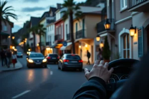 Scenic Drives Routes For Beginners
