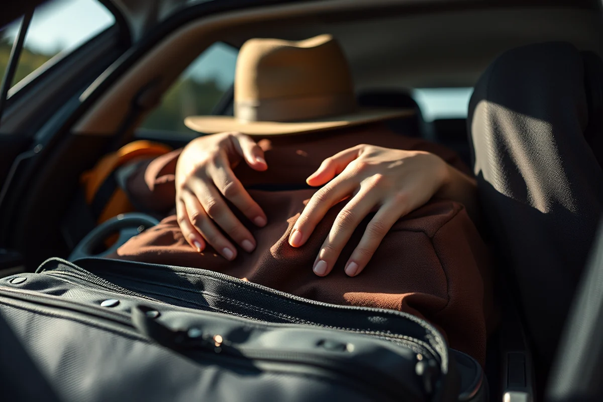 scenic drives seasonal ideas — Scenic Drives Seasonal Ideas (step by step)