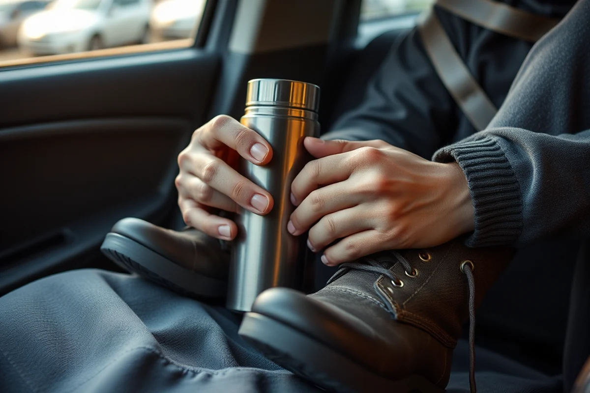 scenic drives seasonal mistakes to avoid — Scenic Drives Seasonal Mistakes To Avoid (step by step)
