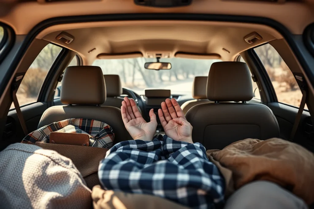 Scenic Drives Seasonal On A Budget