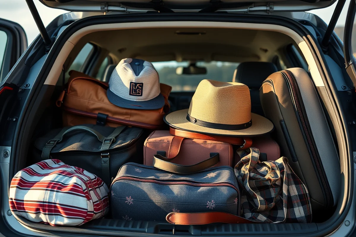 scenic drives seasonal on a budget — Scenic Drives Seasonal On A Budget (step by step)