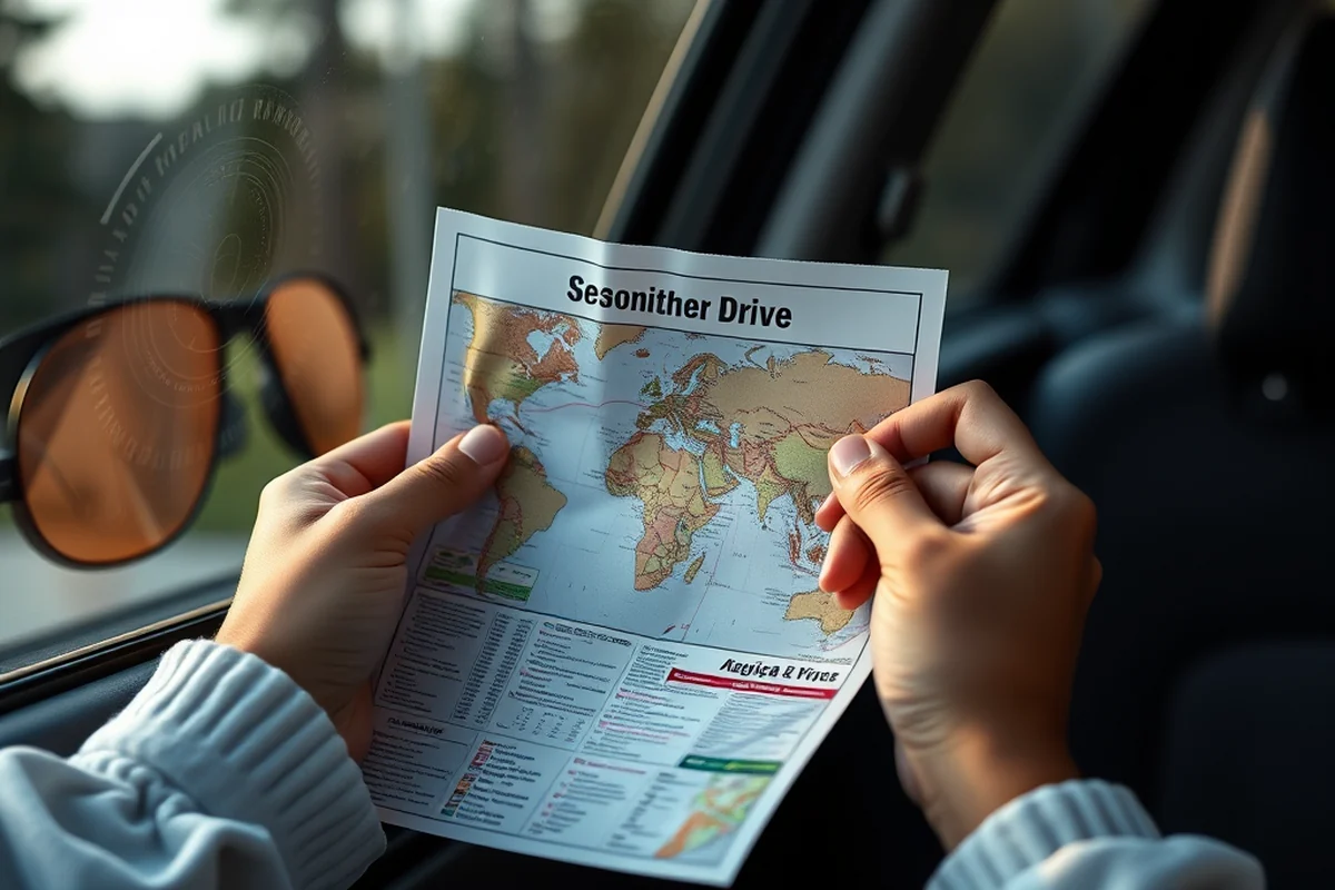 scenic drives seasonal that actually work — Scenic Drives Seasonal That Actually Work (step by step)