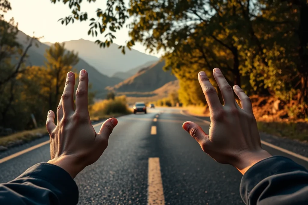 Scenic Drives Seasonal Timing Guides On A Budget