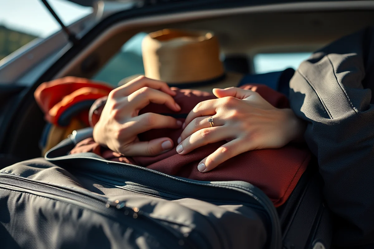 scenic drives stops tips — Scenic Drives Stops Tips (step by step)
