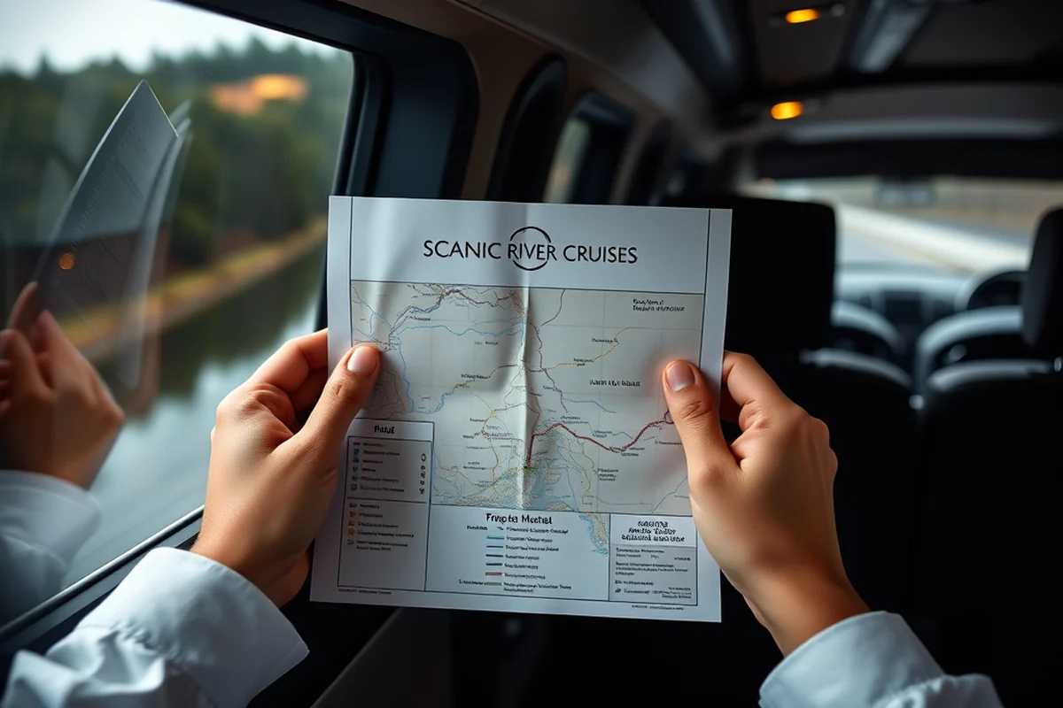 scenic river cruises β Scenic River Cruises (step by step)