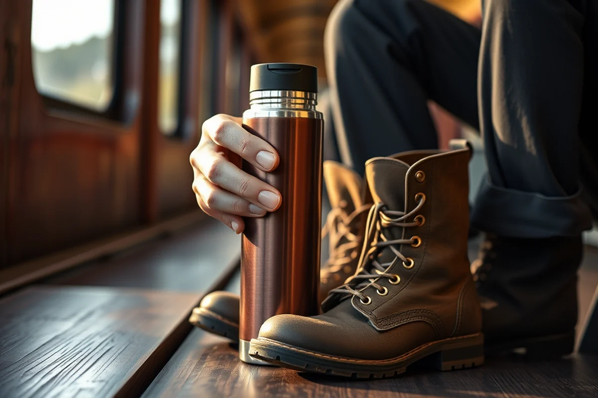 scenic train rides — Scenic Train Rides (step by step)