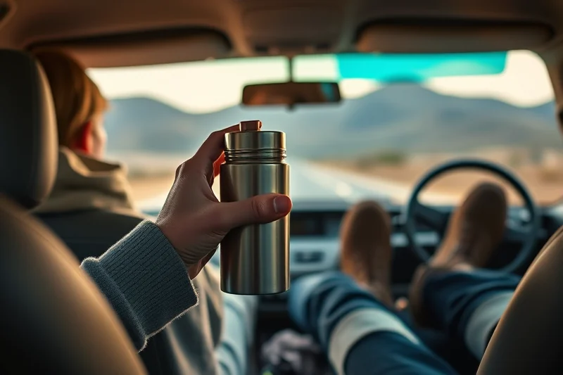 simple scenic drives itineraries — Simple Scenic Drives Itineraries (step by step)
