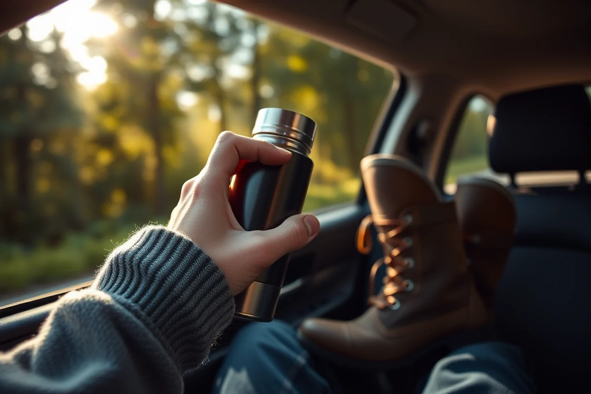 waze driving directions by car — Waze Driving Directions By Car (step by step)