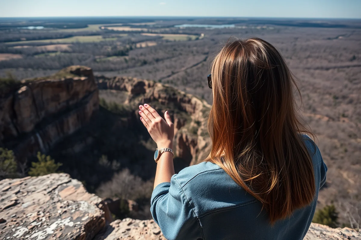 affordable scenic drives in missouri — Affordable Scenic Drives In Missouri