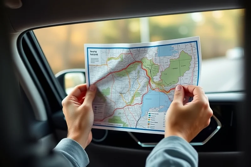 easy scenic drives ideas — Easy Scenic Drives Ideas (step by step)