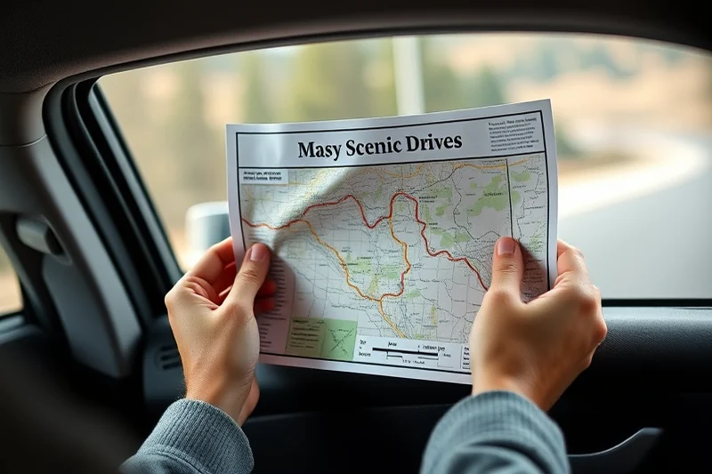 easy scenic drives in idaho — Easy Scenic Drives In Idaho (step by step)