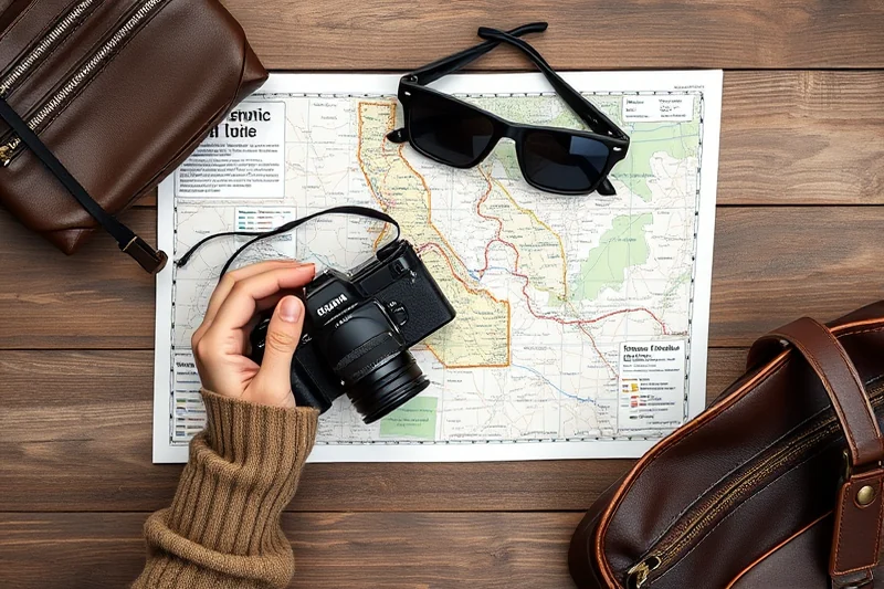 easy scenic drives in idaho — Easy Scenic Drives In Idaho (the finished result)