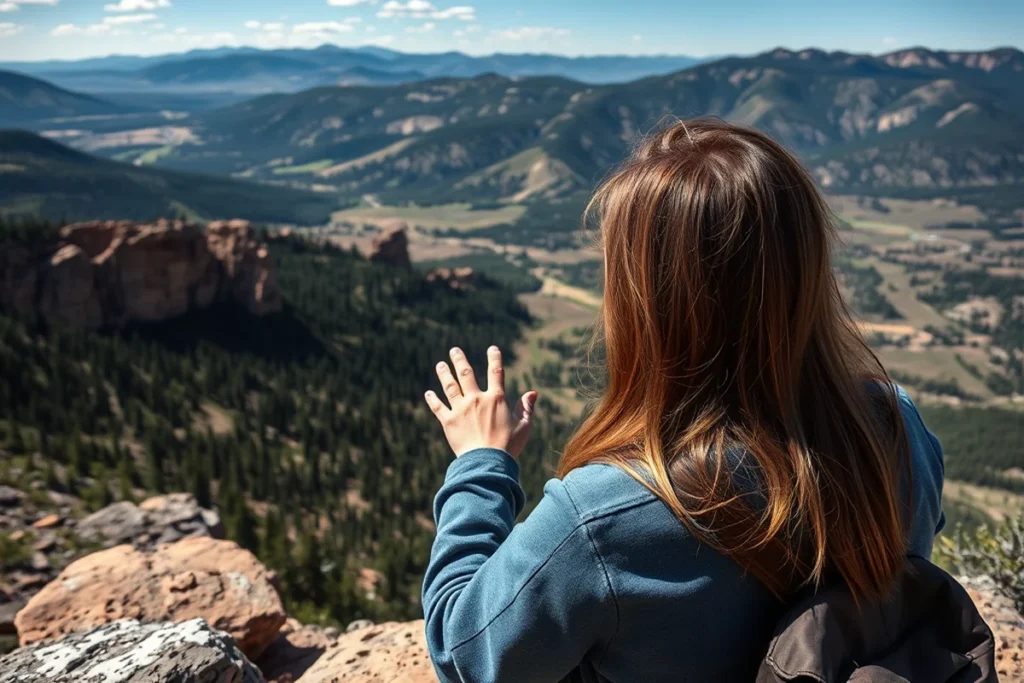 Fast Scenic Drives In Colorado