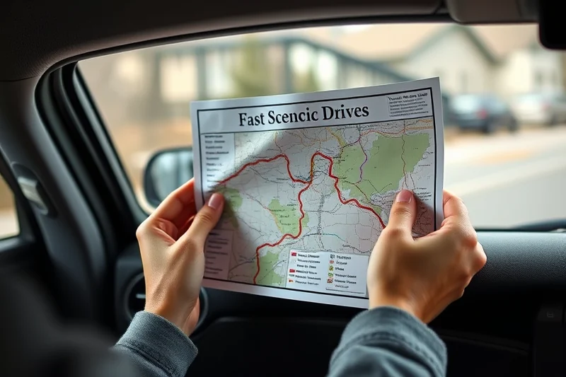 fast scenic drives in colorado — Fast Scenic Drives In Colorado (step by step)