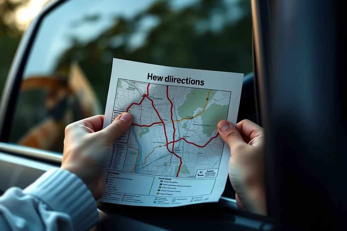 how to get directions on mapquest — How To Get Directions On Mapquest (step by step)