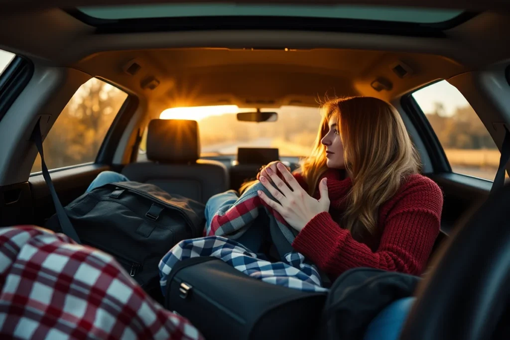 How To Scenic Drives Budget