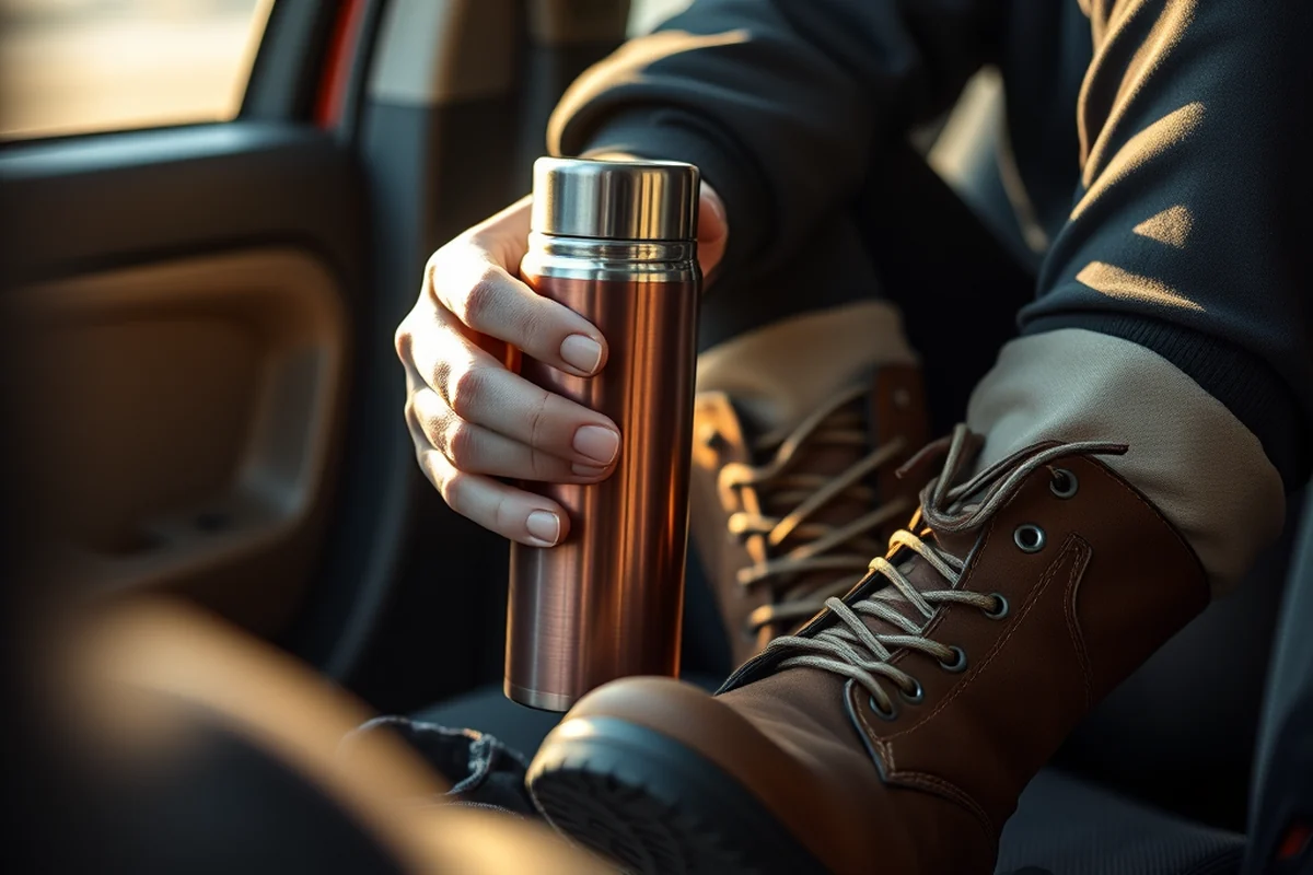 how to scenic drives food stops — How To Scenic Drives Food Stops (step by step)