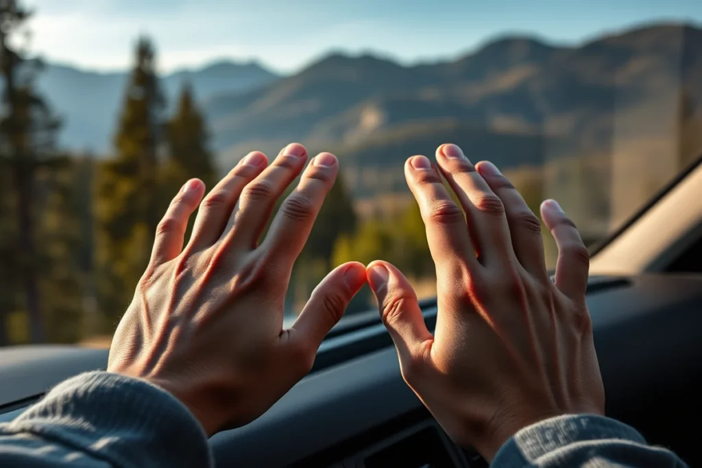 How To Scenic Drives Routes