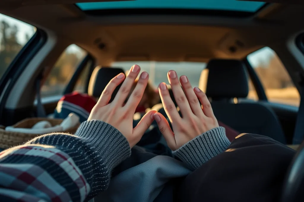 How To Scenic Drives Seasonal Timing Guides
