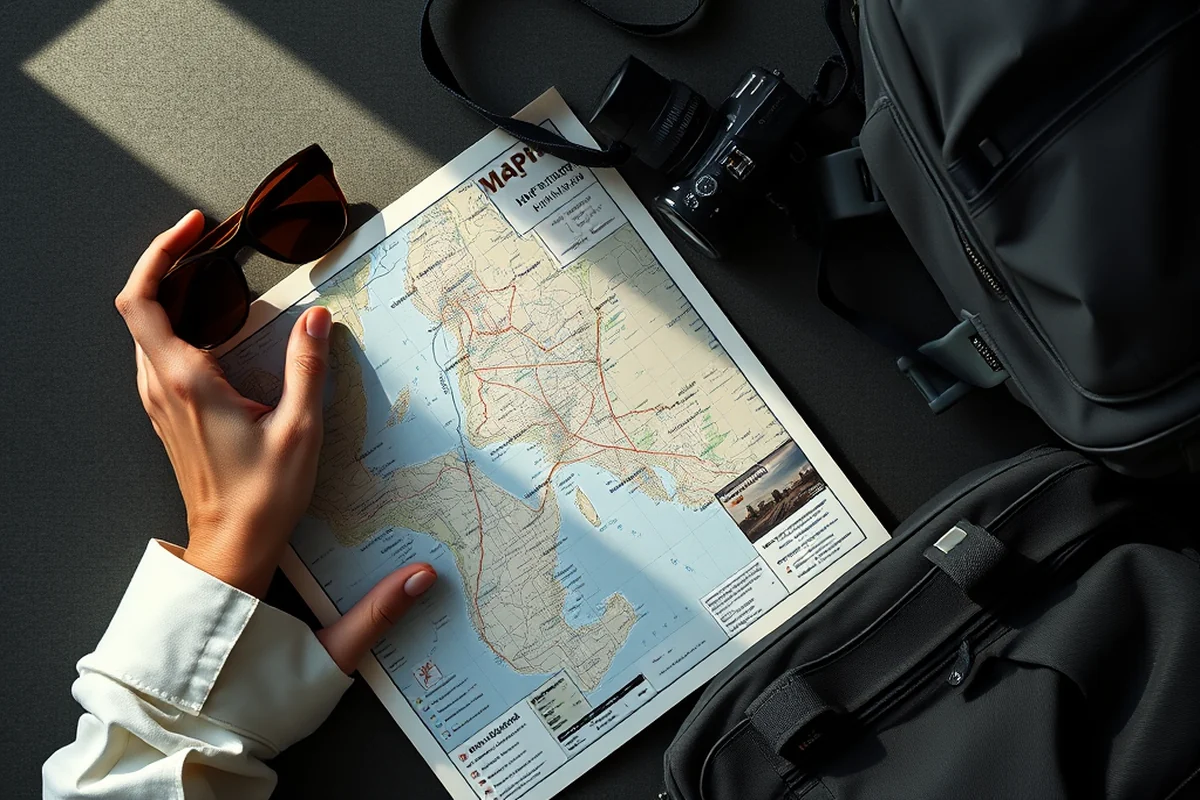 mapquest official website — Mapquest Official Website (the finished result)