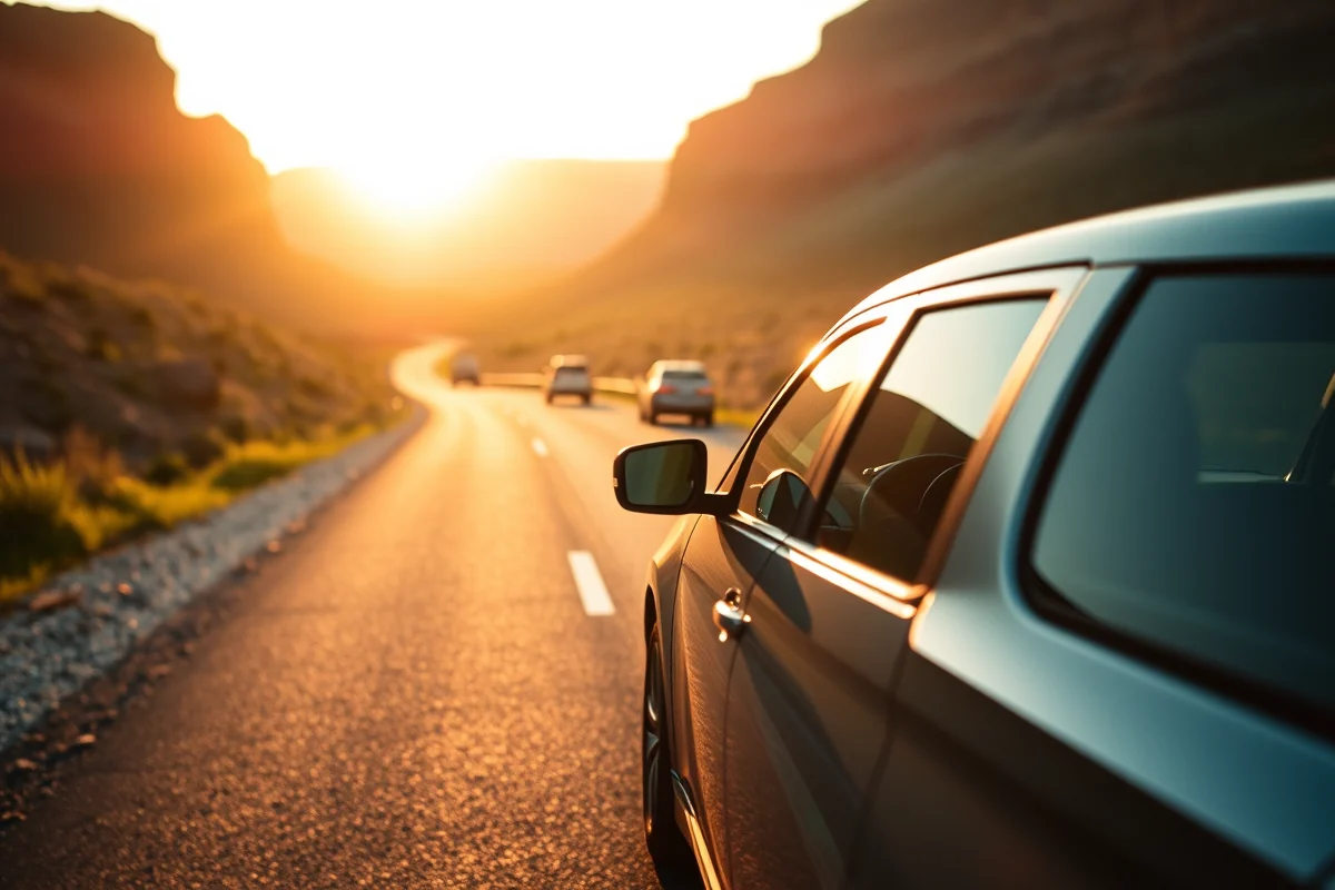 minimalist scenic drives tips — Minimalist Scenic Drives Tips