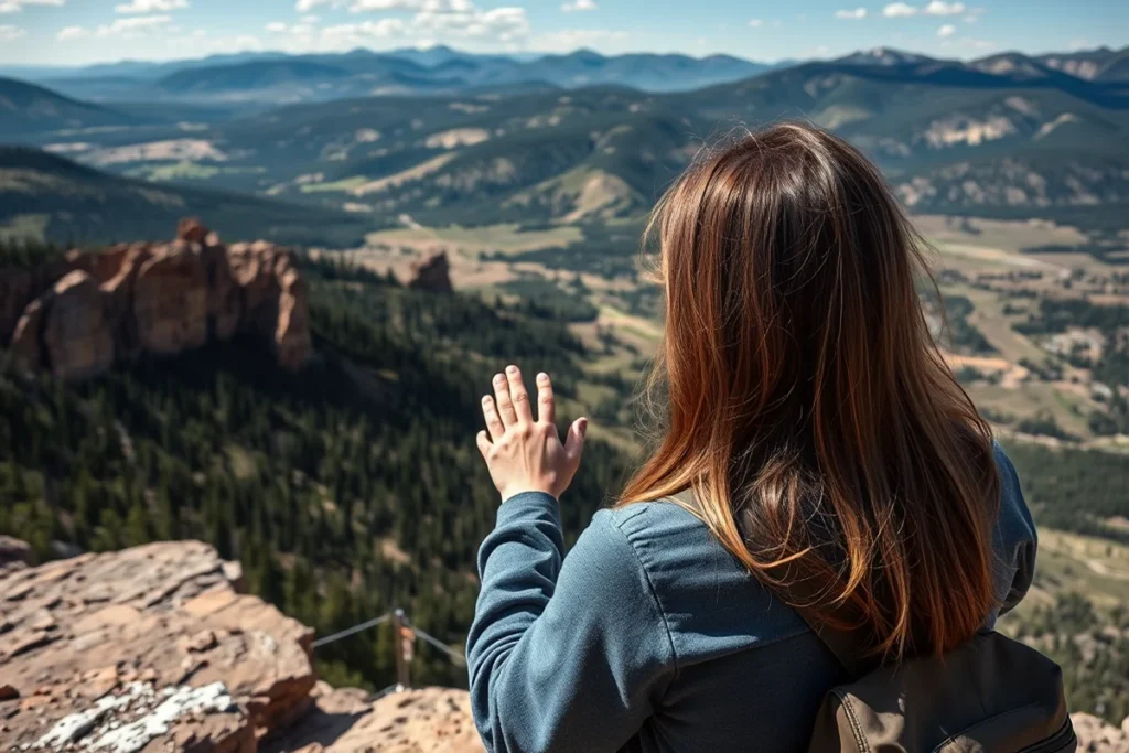 Modern Scenic Drives In Colorado