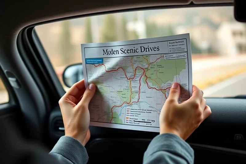 modern scenic drives in colorado — Modern Scenic Drives In Colorado (step by step)