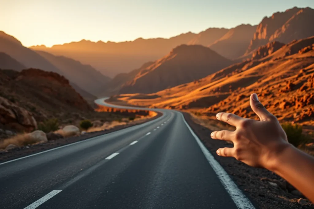 Quick Scenic Drives Budget Planning