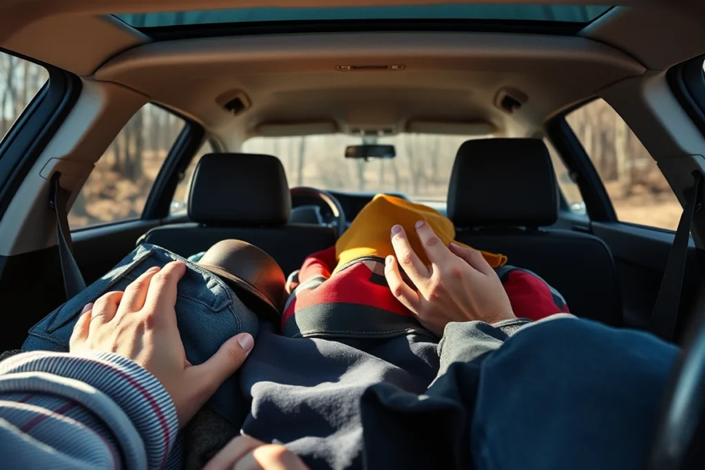 Quick Scenic Drives Tips