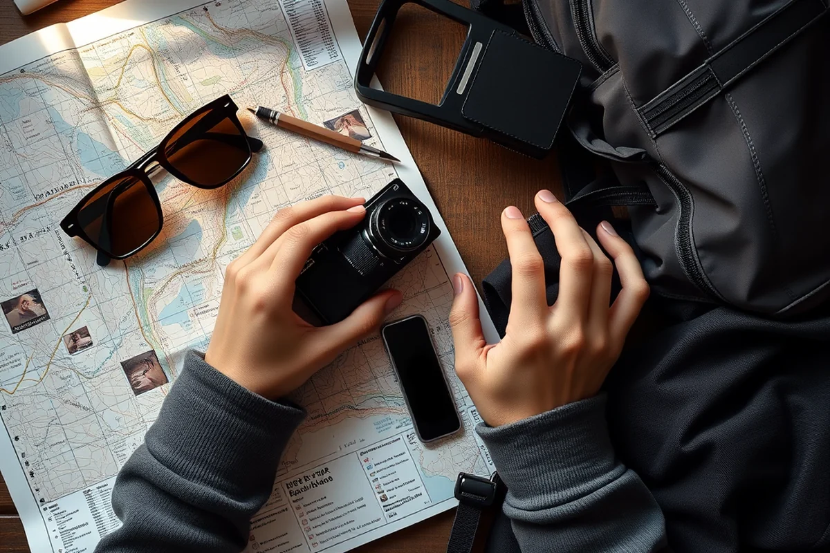 scenic drives budget planning tips — Scenic Drives Budget Planning Tips (the finished result)