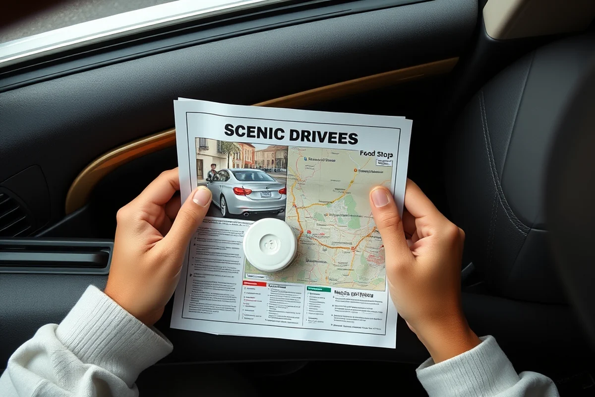 scenic drives food stops that actually work — Scenic Drives Food Stops That Actually Work (step by step)