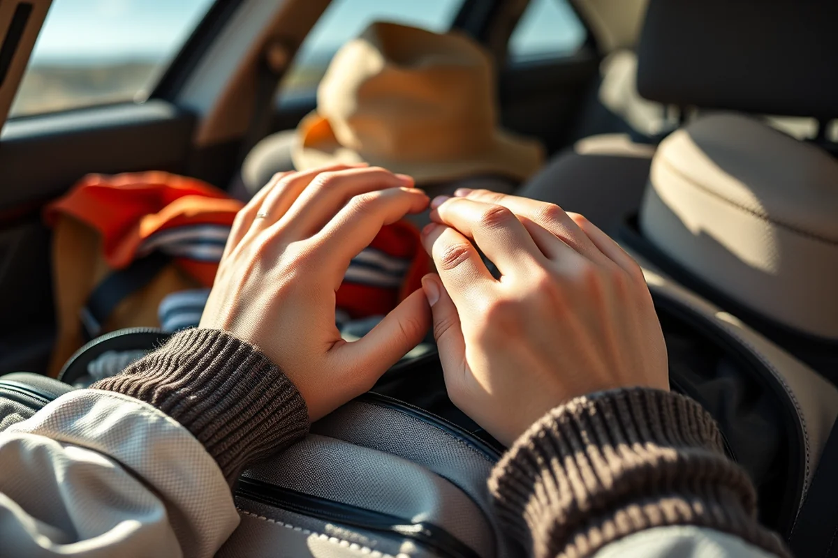 scenic drives food tips — Scenic Drives Food Tips (step by step)